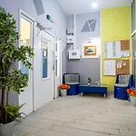 Cozy Little Apartment In Studentski Grad