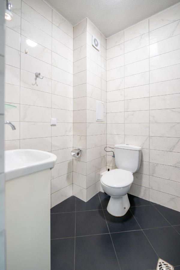 Apartment Cozy Little In Studentski Grad Sofia
