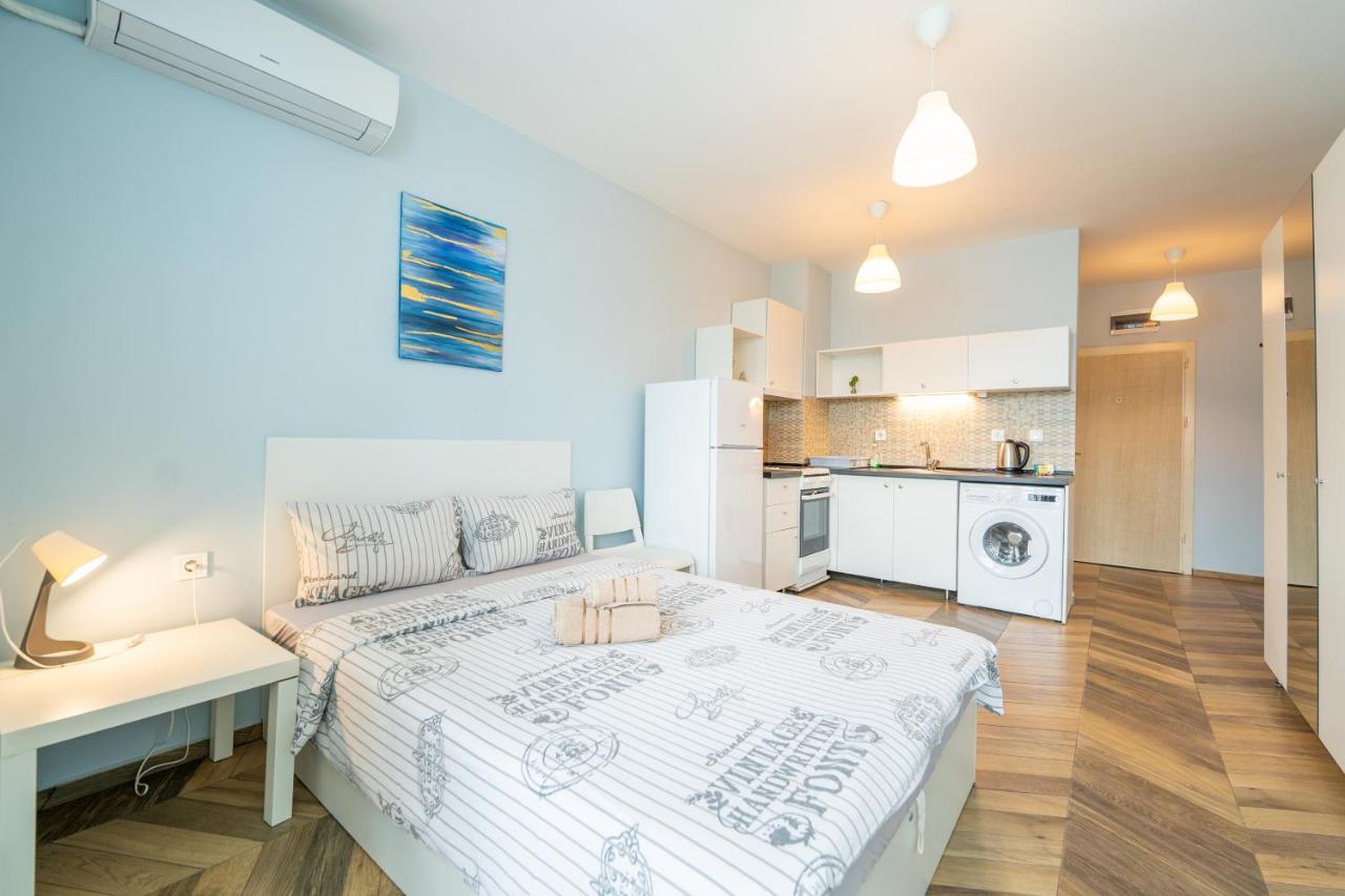 Apartment Cozy Little In Studentski Grad *
