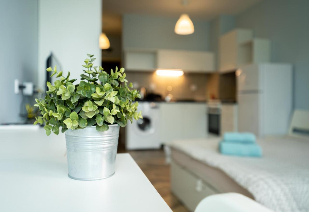 Cozy Little In Studentski Grad Sofia