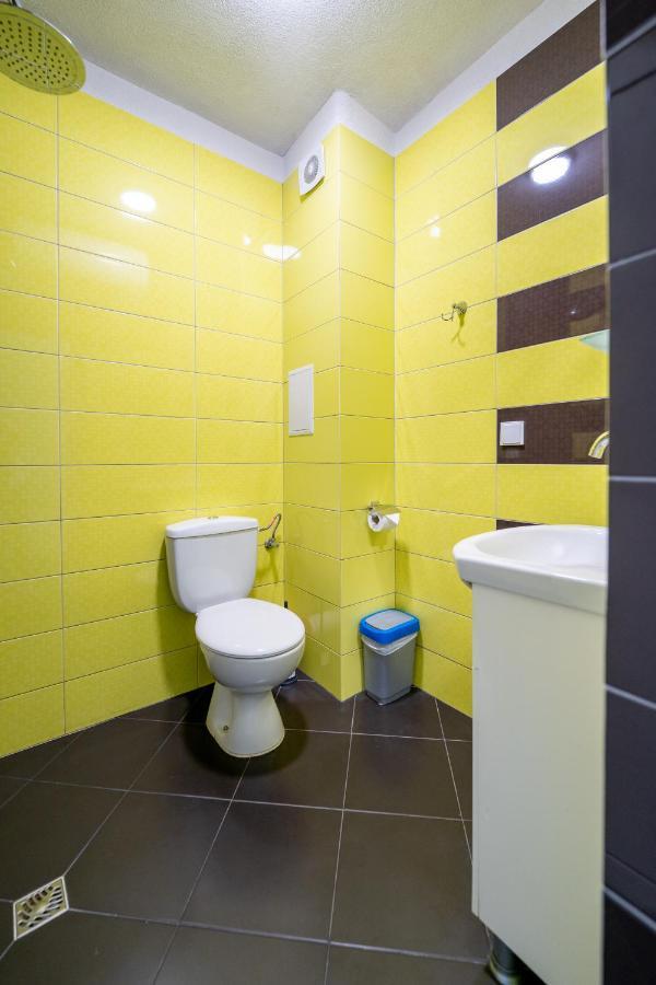 Apartment Cozy Little In Studentski Grad Sofia