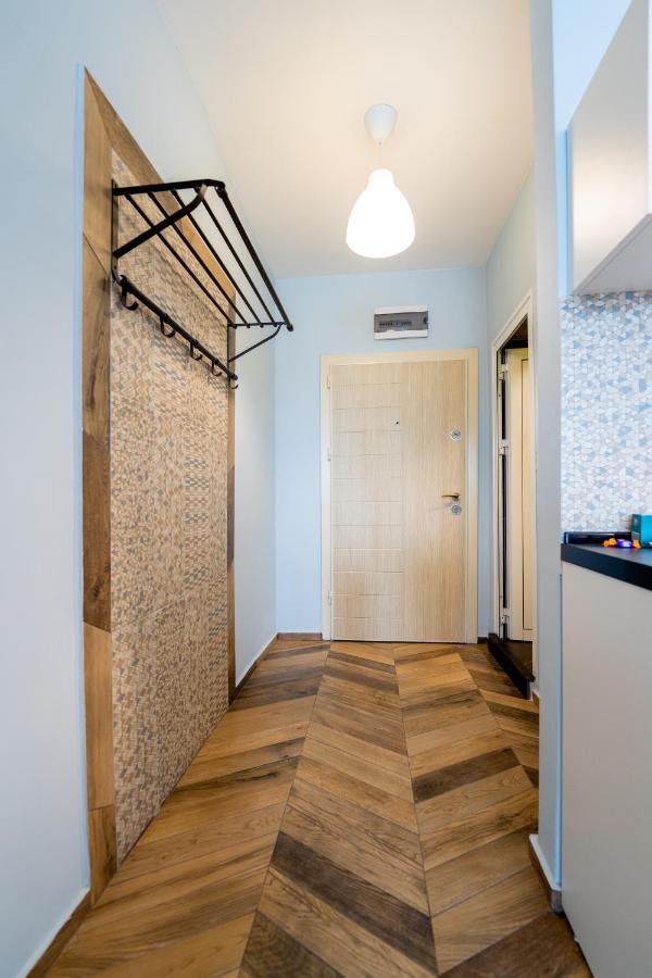 Apartment Cozy Little In Studentski Grad *